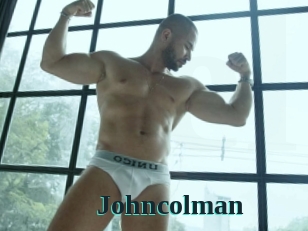 Johncolman