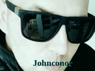 Johnconor