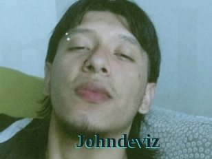 Johndeviz