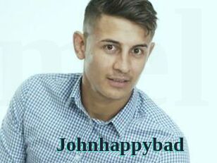 Johnhappybad