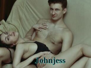 Johnjess