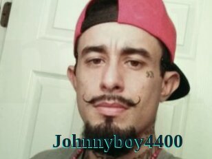 Johnnyboy4400