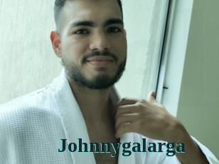 Johnnygalarga