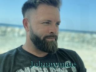 Johnnymate