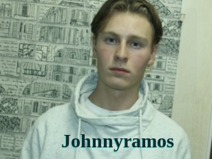 Johnnyramos