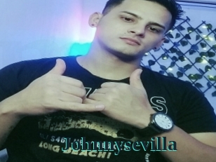 Johnnysevilla