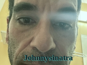 Johnnysinatra