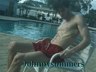 Johnnysummers