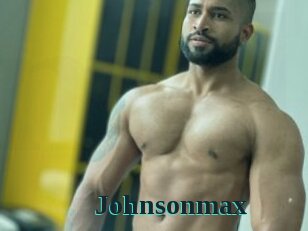 Johnsonmax