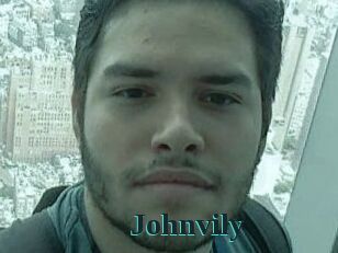 Johnvily