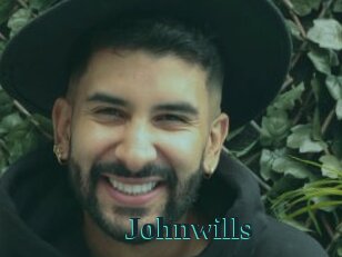 Johnwills