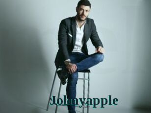 Johnyapple