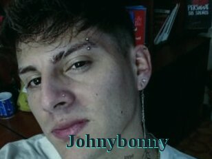 Johnybonny