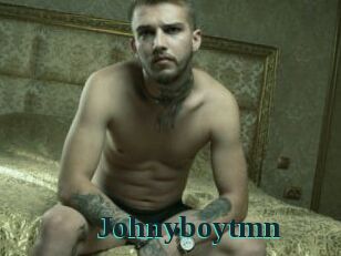 Johnyboytmn