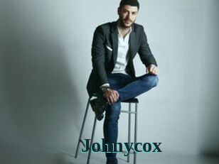 Johnycox