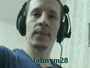 Johnym28