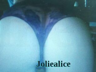 Joliealice