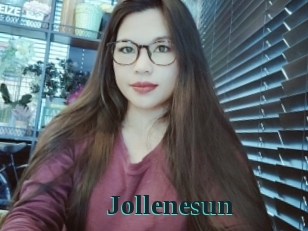 Jollenesun