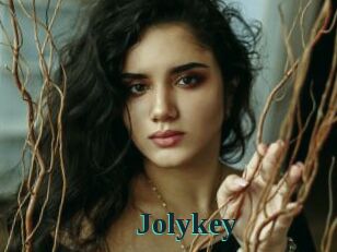 Jolykey