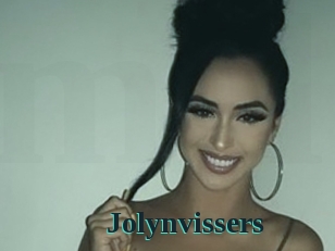 Jolynvissers