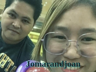 Jomarandjoan