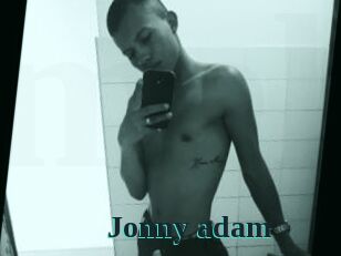 Jonny_adam