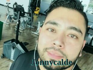 Jonnycalde
