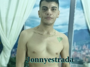 Jonnyestrada