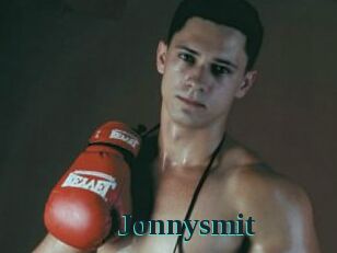 Jonnysmit