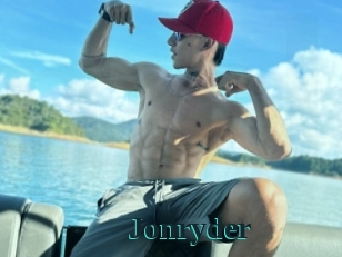 Jonryder