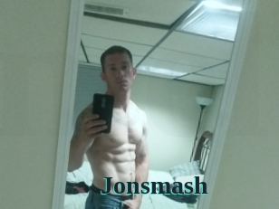 Jonsmash
