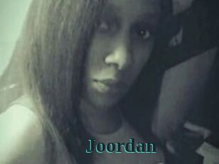 Joordan