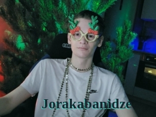 Jorakabanidze