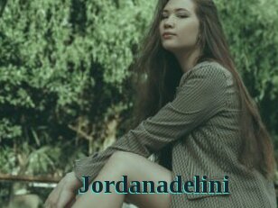 Jordanadelini