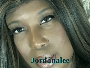 Jordanalee