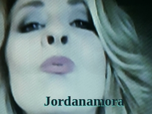 Jordanamora