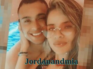 Jordanandmia