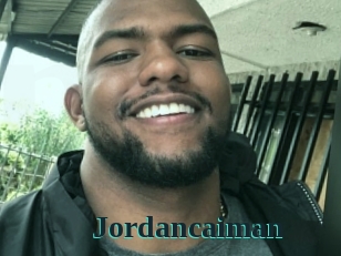 Jordancaiman