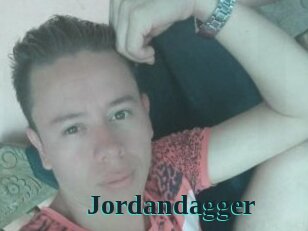 Jordandagger