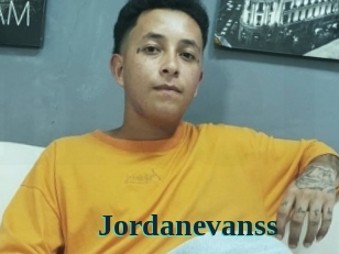 Jordanevanss