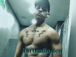 Jordanhaden