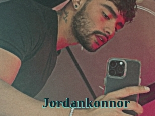 Jordankonnor