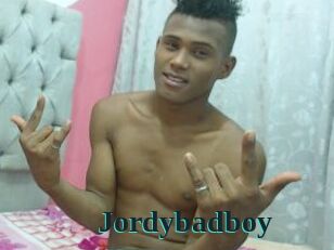 Jordybadboy