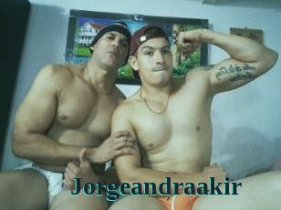 Jorgeandraakir