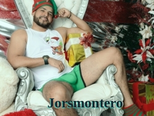 Jorsmontero