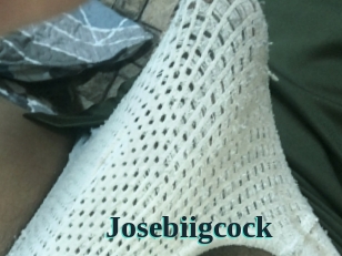 Josebiigcock