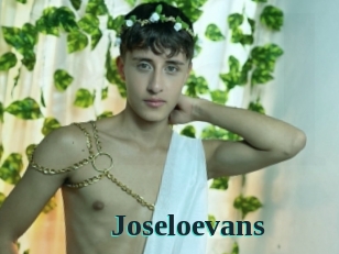 Joseloevans