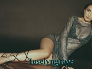 Joselyngrays