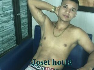 Joset_hot18