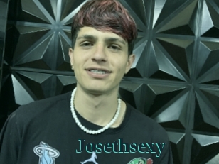 Josethsexy